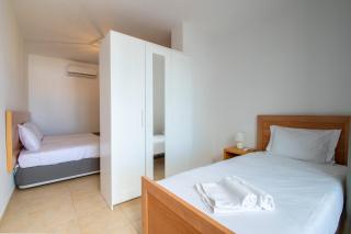 BeGuest Rilofe Cabanas Rooftop View - Tavira - 4