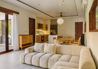 Villa Impian Kesari - 3 Bedrooms Villa - Sanur - 5