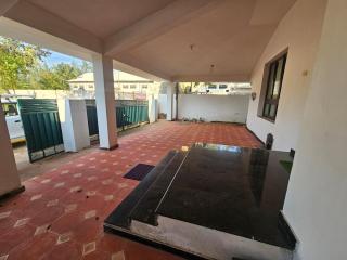 SHI's Shenba 3BHk Villa Near Ganga Hospital Coimbatore - Coimbatore - 1