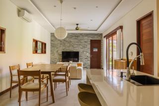Villa Impian Kesari - 3 Bedrooms Villa - Sanur - 1