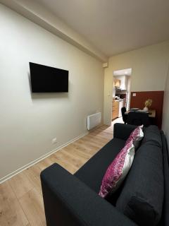 La Casa Cosy Duplex centre ville - Lione - 8