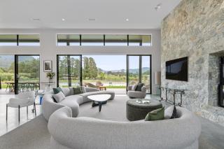 Chris' - Designer Masterpiece In Kangaroo Valley - Kangaroo Valley - 2