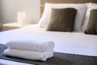 F9 Room 1, Private Double room with private bathroom in shared Flat - Msida - 6