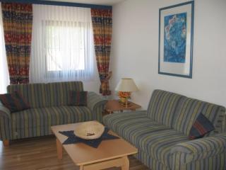 Ferienhaus Nr 127, Kategorie Komfort L, Feriendorf Hochbergle, Allgäu - Karlsebene - 8