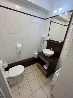 Peaceful studio in Idron - Idron - 5