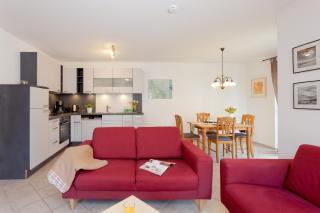 FeWo 40 3, Heideweg 2 b - Ostseebad Karlshagen - 8