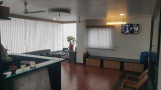 Lakshmi Residency By Sky inn - Vepanappalle - 3