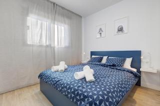 Charming 2 Bedroom Flat in Estepona - Estepona - 8