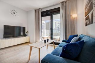 Charming 2 Bedroom Flat in Estepona - Estepona - 7