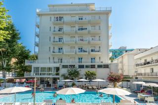 Hotel Aiglon - Rimini - 8