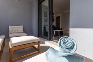 Charming 2 Bedroom Flat in Estepona - Estepona - 4