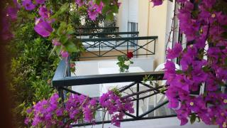 Hotel Flesvos - Pefkochori - 2