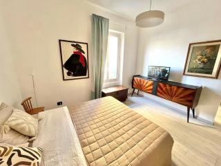 Chill and Cozy stay near Brignole - Genova - 8