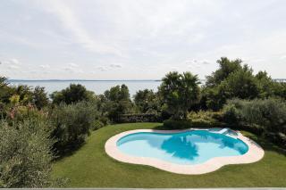 Villa Casa Montecolo by Garda FeWo - Manerba del Garda - 8