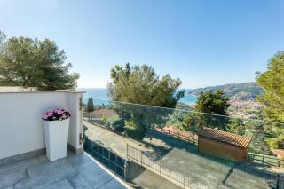Miramare LUX Sea View Apartments - Happy Rentals - Marina dʼAndora - 0