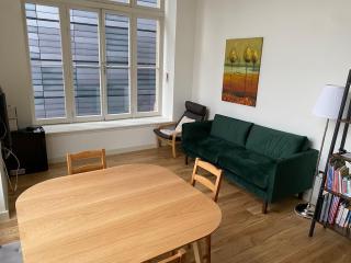 Lovely Flat Meadow Castle Royal Mile - 0