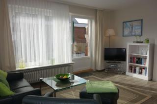 Teunis-Wohnung 4 - Wyk auf Föhr - 5
