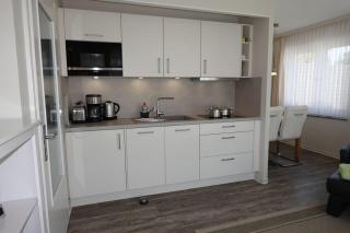Teunis-Wohnung 4 - Wyk auf Föhr - 3