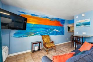 Shores of Panama 1506, Perfect for a Great Couples Getaway! Free Fun! Reserved Parking condo - 6