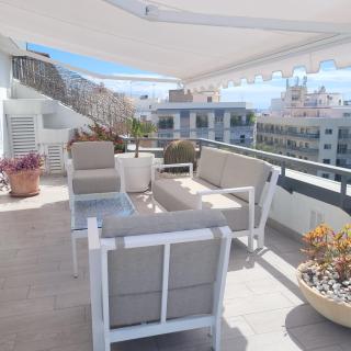 Sky Santa Cruz Penthouse - Santa Cruz de Tenerife - 7