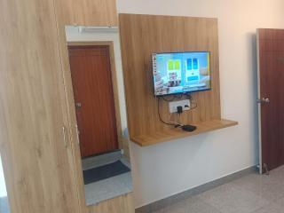 Lakshmi Residency By Sky inn - Vepanappalle - 7