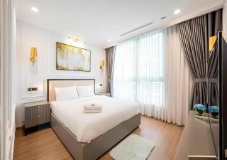 The Suite Landmark City View - Ho Chi Minh - 5