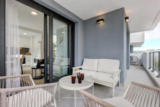 Cozy Flat in Estepona - Estepona - 4