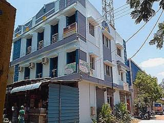 OYO 81239 Shri Vinayaka Inn Rooms - Tiruchchirāppalli - 0