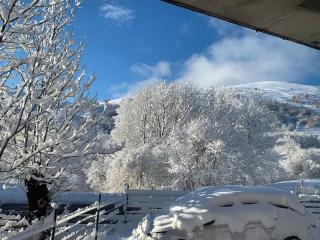 Maison de Montagne Soussens - 9