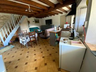 Maison de Montagne Soussens - Poubeau - 7