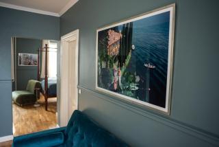 SOFS boutique hotel - Arhus - 4
