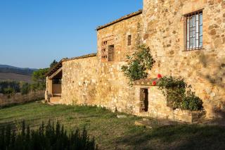 In The Heart Of Chianti, Pool, Wifi, View - Lilliano - Castellina in Chianti - 4
