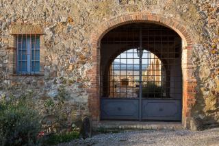 In The Heart Of Chianti, Pool, Wifi, View - Lilliano - Castellina in Chianti - 1