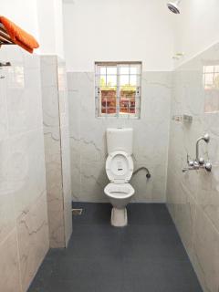 Kanchan Homestay - Nowgong - 6