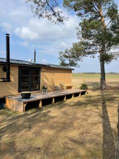 Tinyhouse Březina - 8