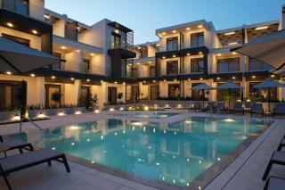Evion Residence A10 - Nikiti - 7