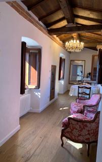 Porta Senese Suite - Castiglione del Lago - 6