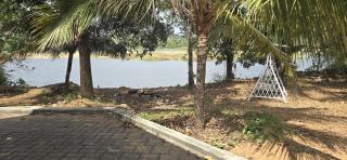 Bharathapuzha villa - - 1
