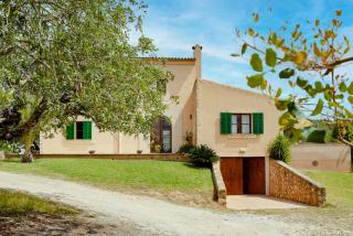 Casa con vistas despejadas ideal para familias - Es Carritxo - 9
