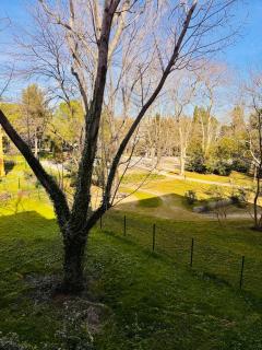 Le Longo Maï ,2 chambres, parking gratuit - 6