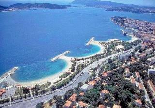 Le Longo Maï ,2 chambres, parking gratuit - La Garde - 5