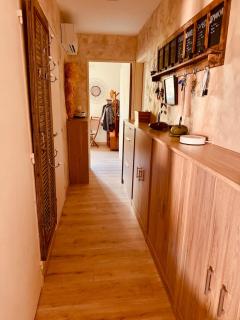 Le Longo Maï ,2 chambres, parking gratuit - La Garde - 3
