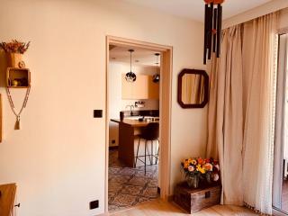 Le Longo Maï ,2 chambres, parking gratuit - 2