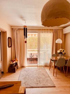 Le Longo Maï ,2 chambres, parking gratuit - 1