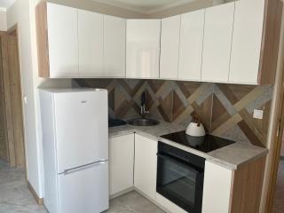 Apartamenty Szwagra Augustów - Augustów - 2