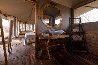 Olmara Camp - Serengeti-Savanne - 2
