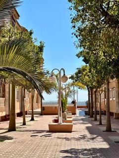 Traditional spanish apartment close to the beach and restaurants - San Pedro del Pinatar - 0