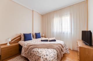 Traditional spanish apartment close to the beach and restaurants - San Pedro del Pinatar - 1
