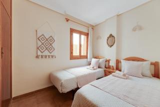 Traditional spanish apartment close to the beach and restaurants - San Pedro del Pinatar - 5