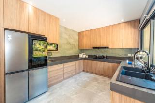 Merbrisa Rayong poolvilla-Ao khai beachfront - Mae Pim - 1